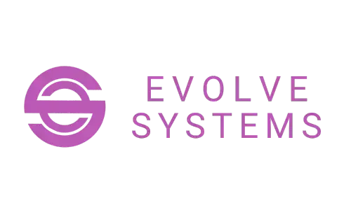 Evolve Systems Footer Logo