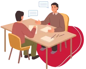 Support during your interview process - Job Offer Coach - Consulting, Finance, Strategic Business Roles- Career Coach - PhD and ex-Roland Berg ex-Deloitte 