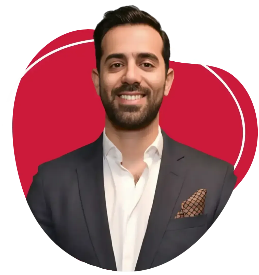 Ramin J. Imani - Job Offer Coach - Consulting, Finance, Strategic Business Roles- Career Coach - PhD and ex-Roland Berg ex-Deloitte 