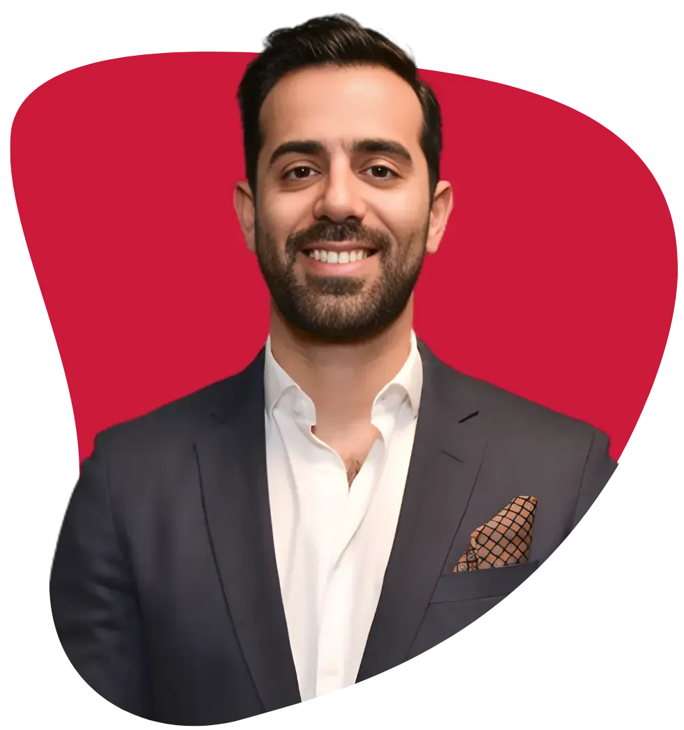 Ramin J. Imani - Career Coaching Session