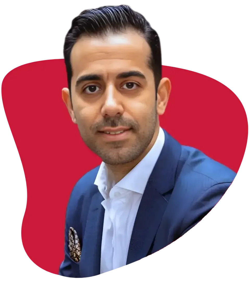 Ramin J. Imani - Career - Consulting, Finance, Strategic Business Roles- Career Coaching session 1:1