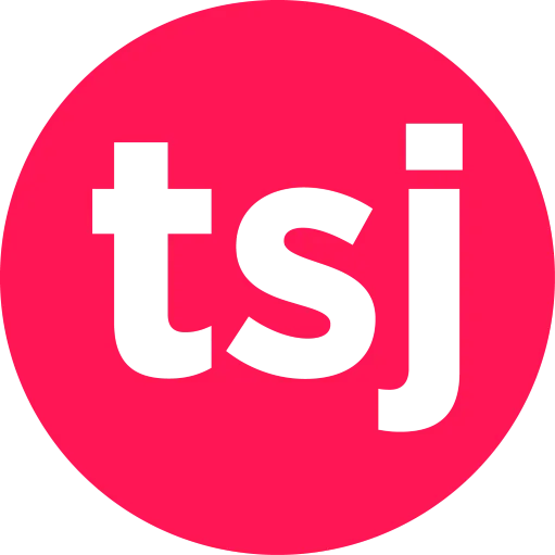 The SaaS JEDI Brand Logo icon