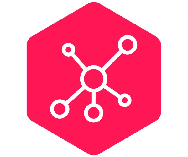 Trusted SaaS partnerships including monday.com certified partners shown by network icon