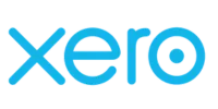 Xero logo as The SaaS JEDI partners