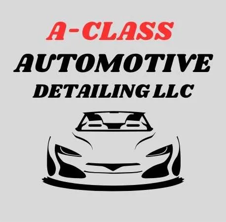 Glo Detailing Logo