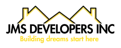 JMS Developers Inc. logo