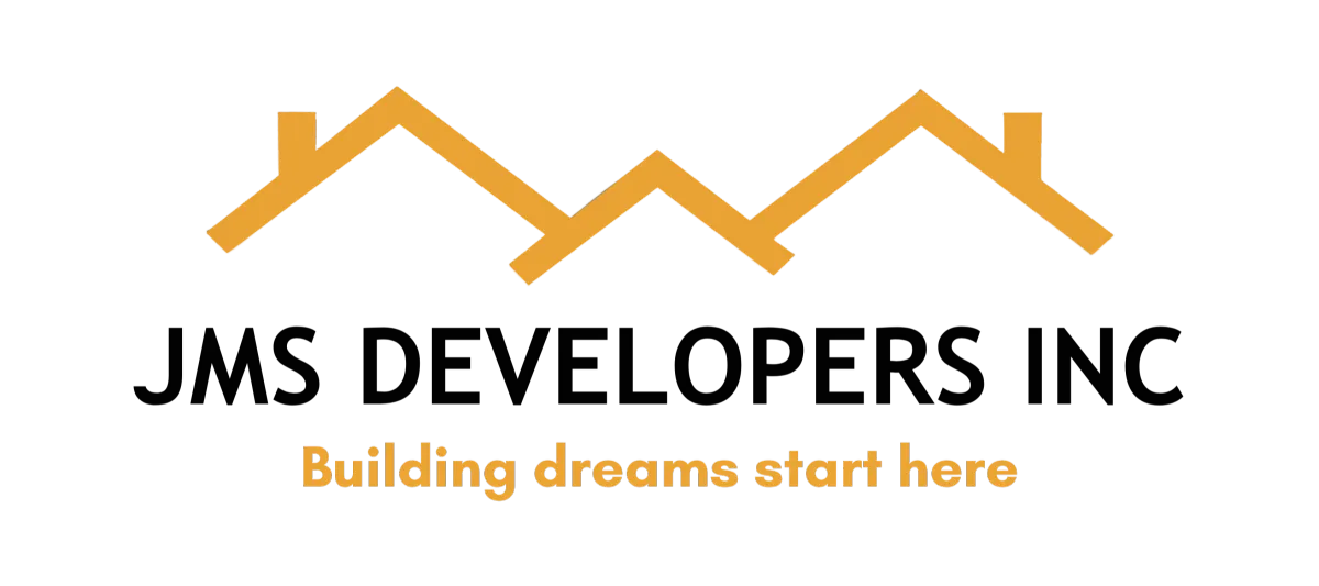 JMS Developers Inc. logo