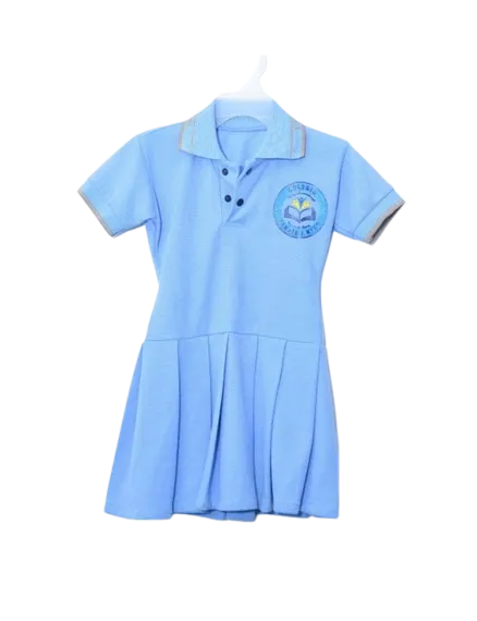 uniforme de n iñas