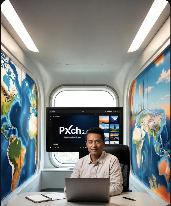 Works with Shopify, Wordpress, Wix and most any place you can surf the web. Simply start or schedule a meeting and follow the prompts to copy and paste the URL.