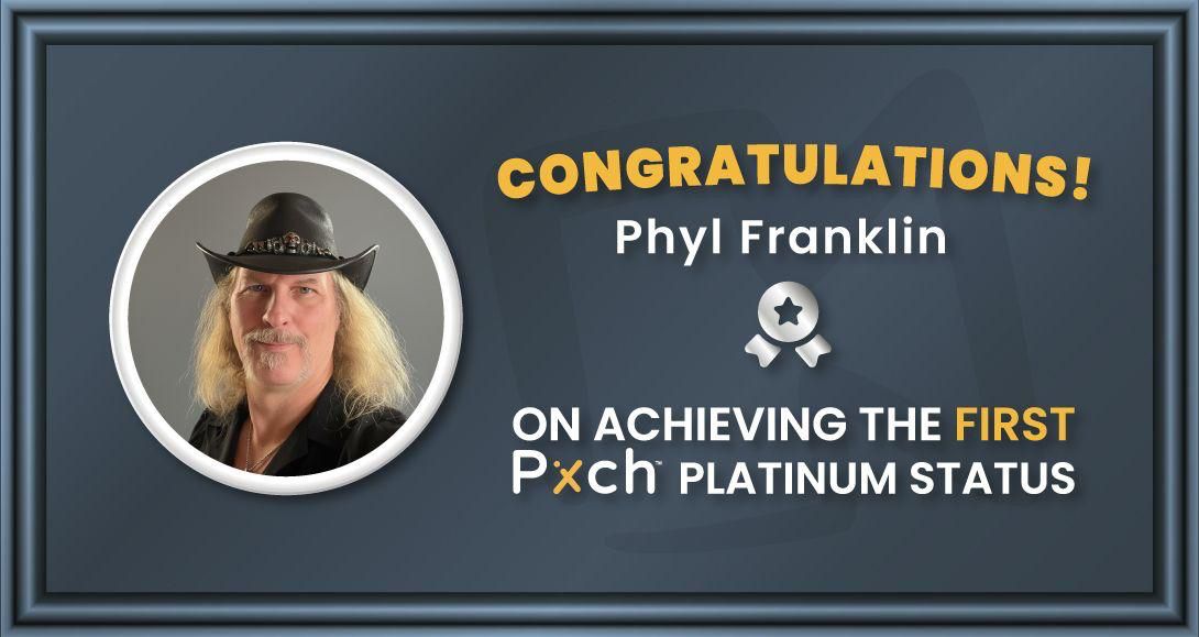 Comparison between PXch, and all other webinar platforms 