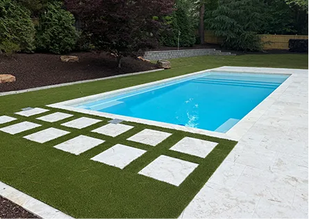 Inground Pool