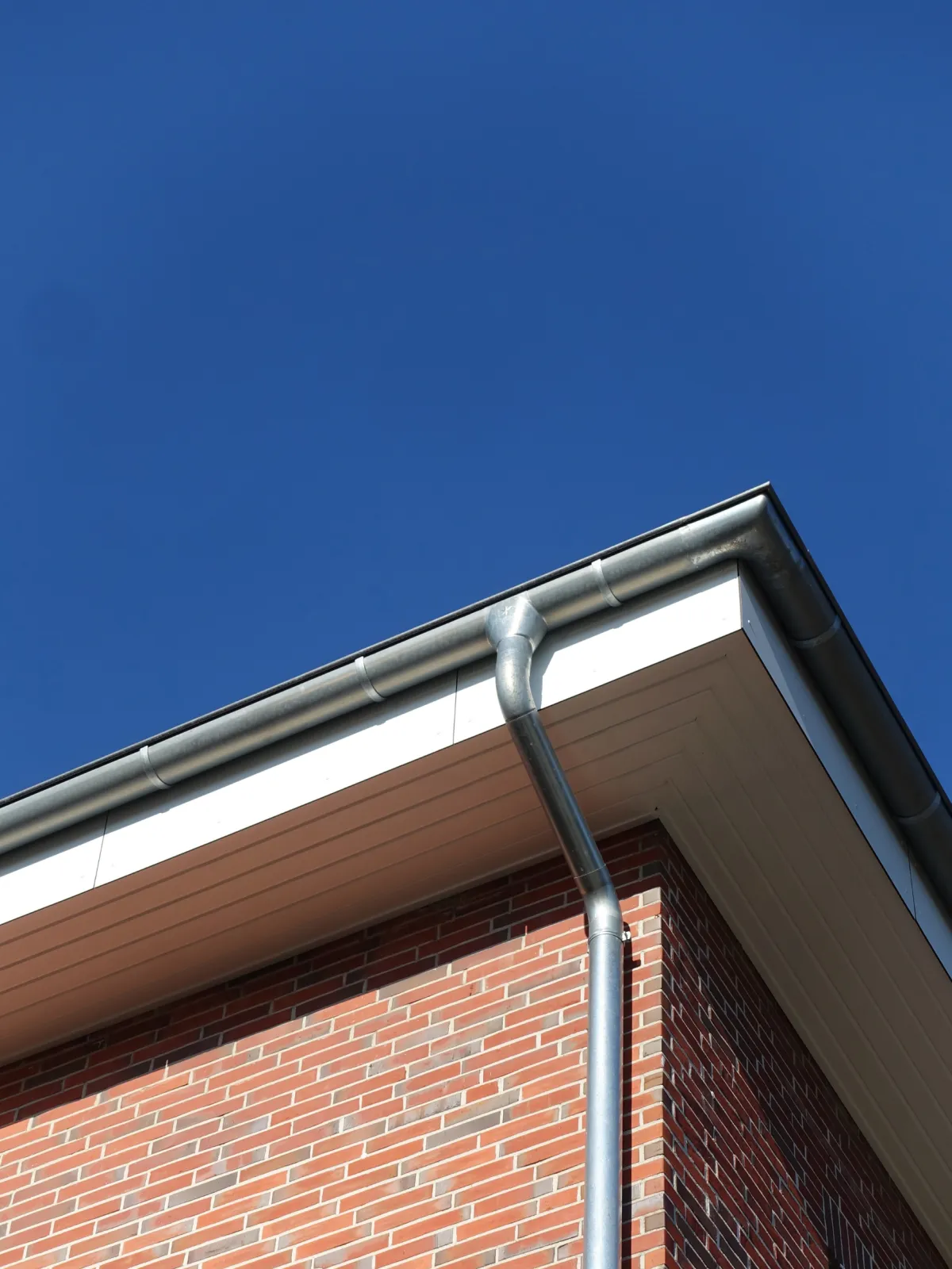 Bonita Springs Home Inspector, Four Cornier Roof Inspection