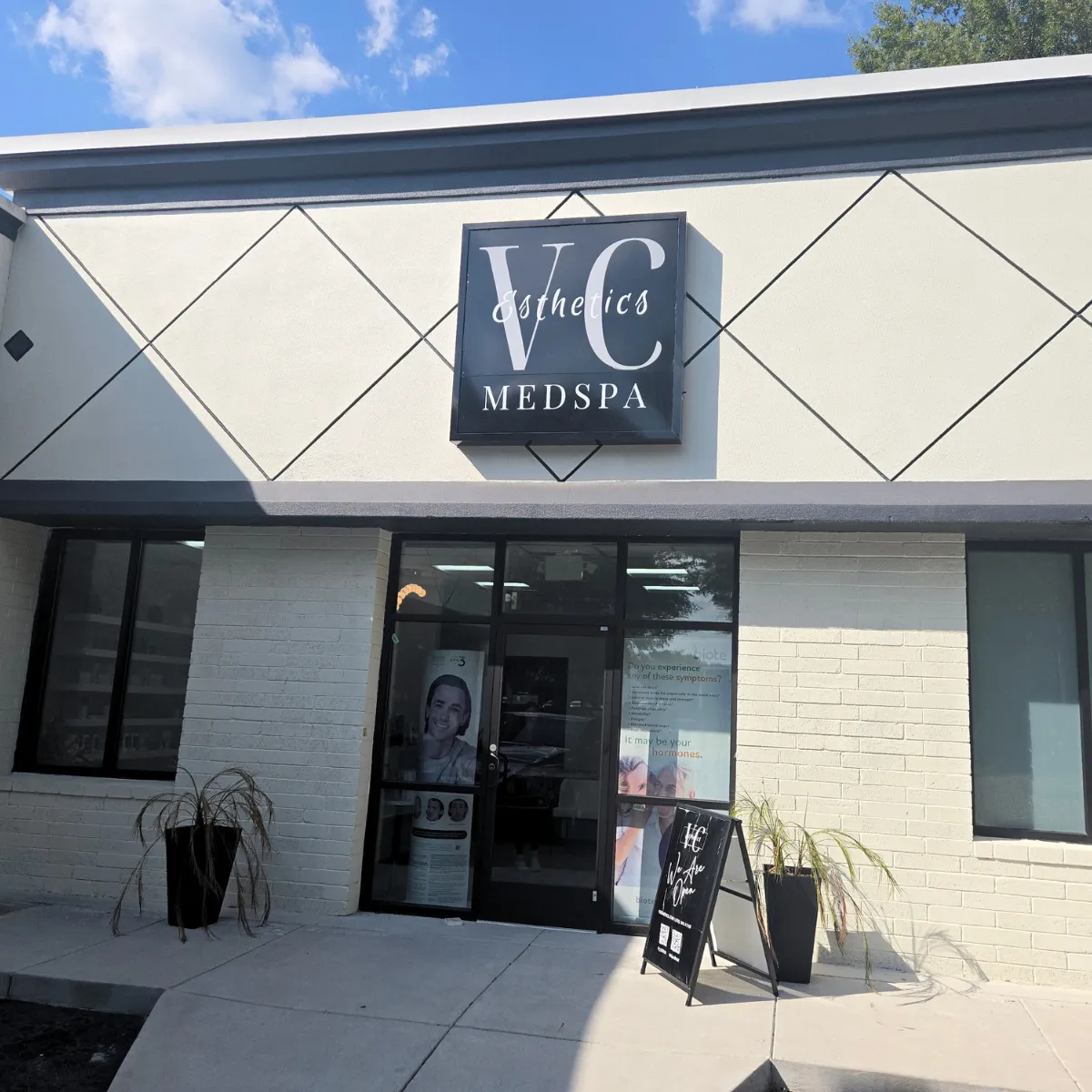 VC Esthetics Roswell GA