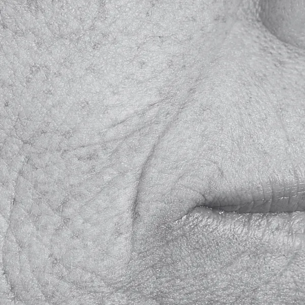 Early signs of aging