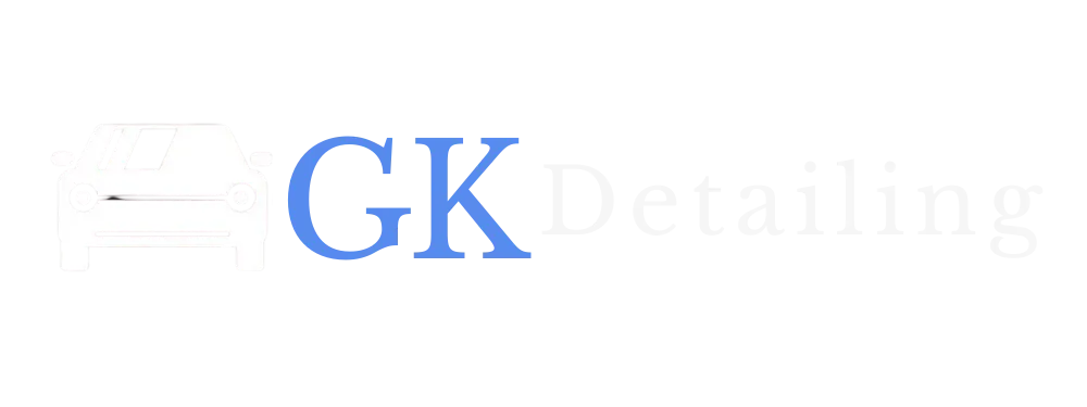 Auto Detailing Logo