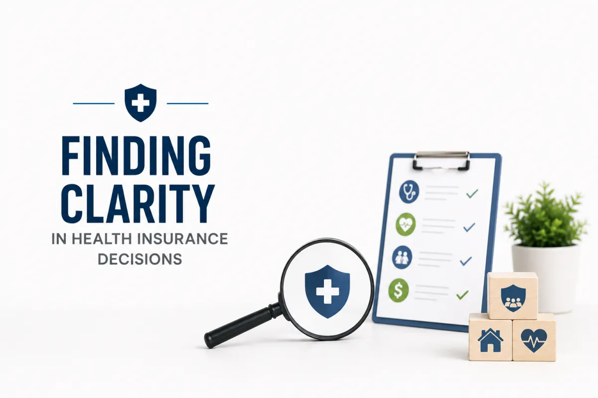 Katherine Clark of Fredrick Insurance Brokers: Finding Clarity In Health Insurance Decisions