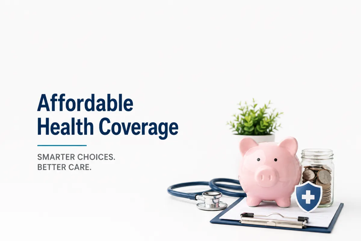 Alternative to Traditional Health Insurance