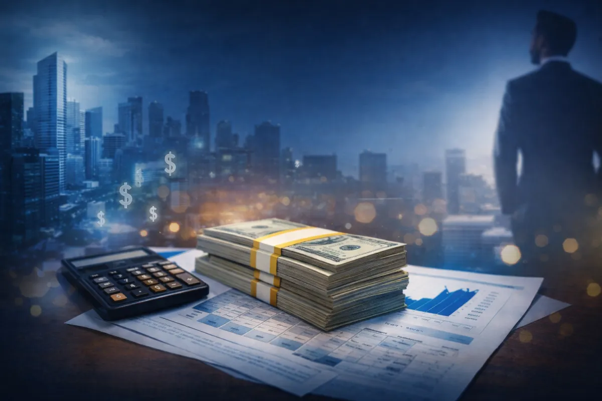 How to Get Business Funding With Bad Credit in 2026