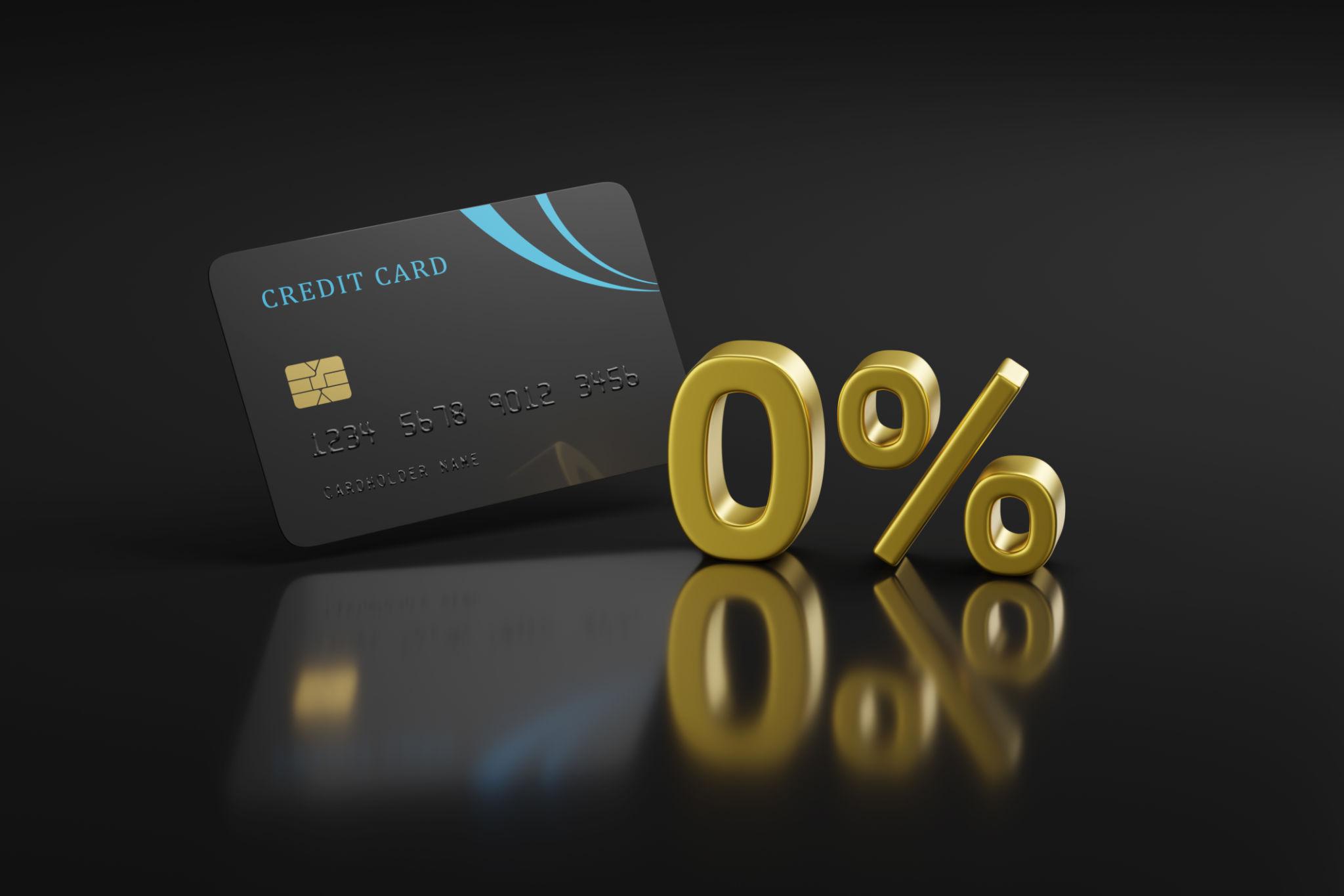What Are 0% Interest Business Credit Cards and How Do They Work?
