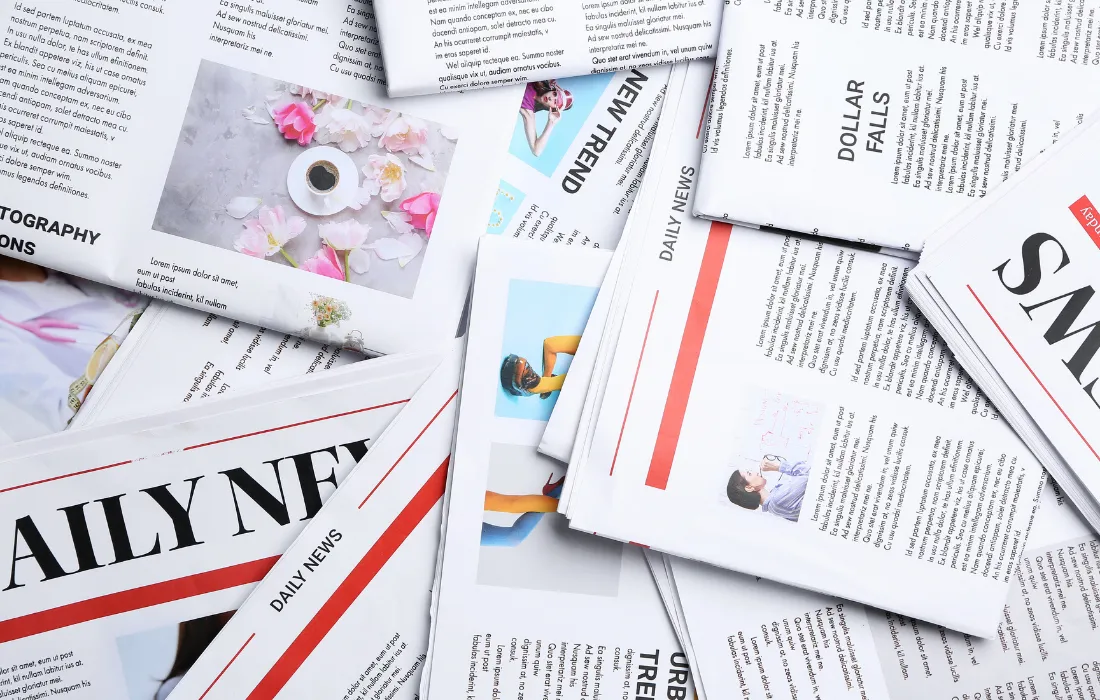Press Release Distribution: How It Works | Get Featured