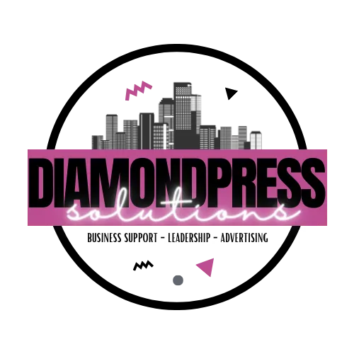 www.diamondpress.solutions
