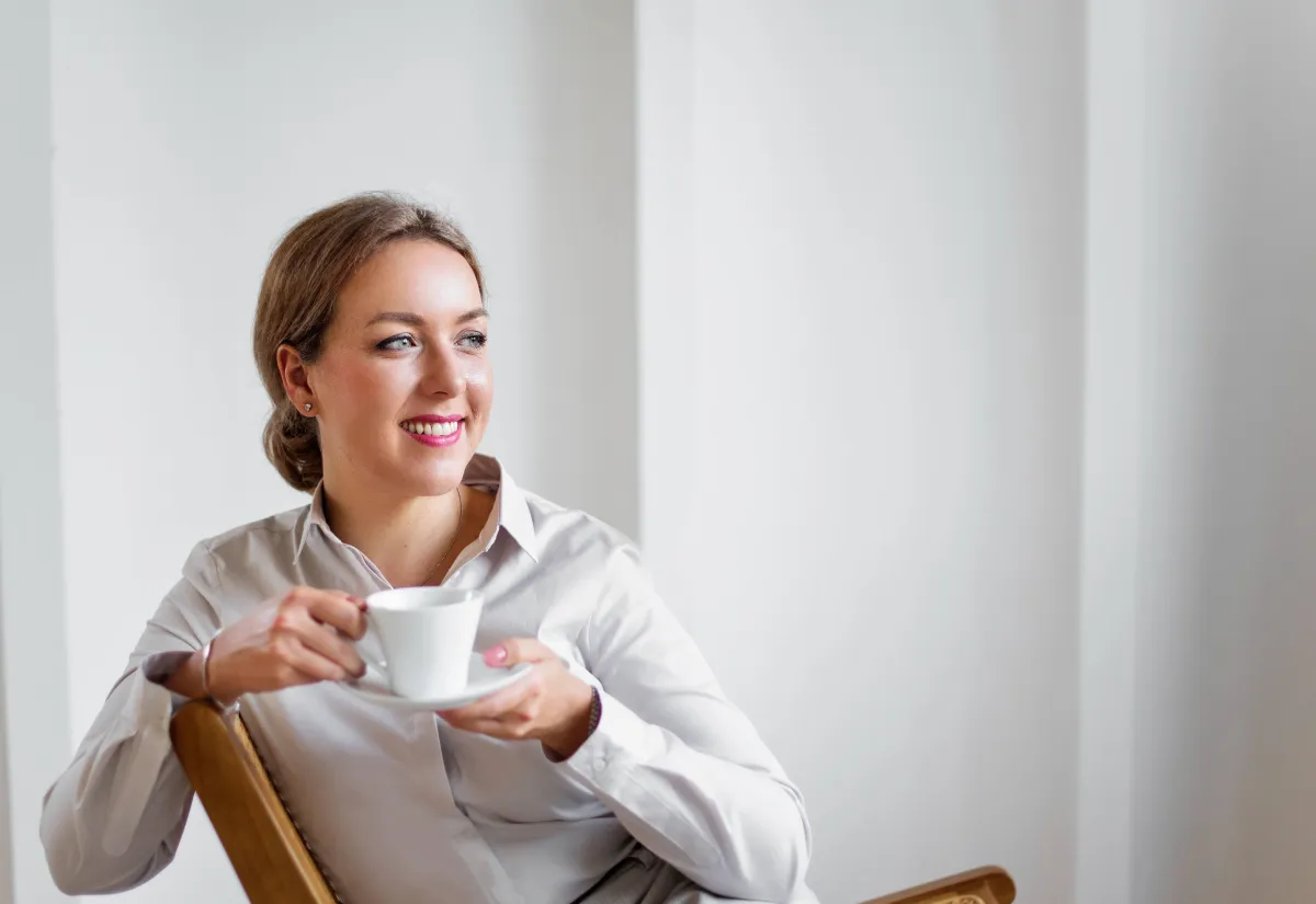 Why Successful People Still Feel Stuck