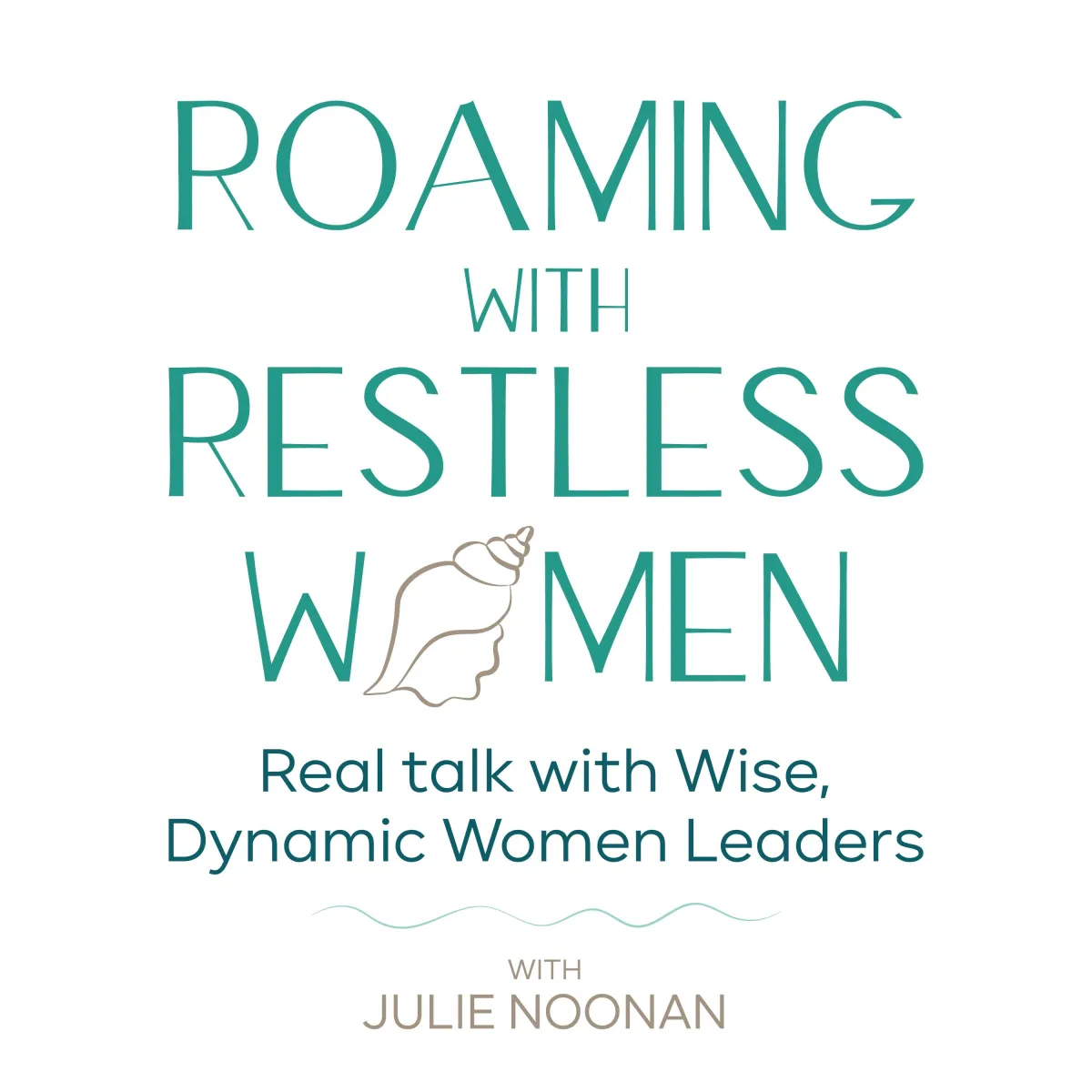 Roaming Restless Women Podcast