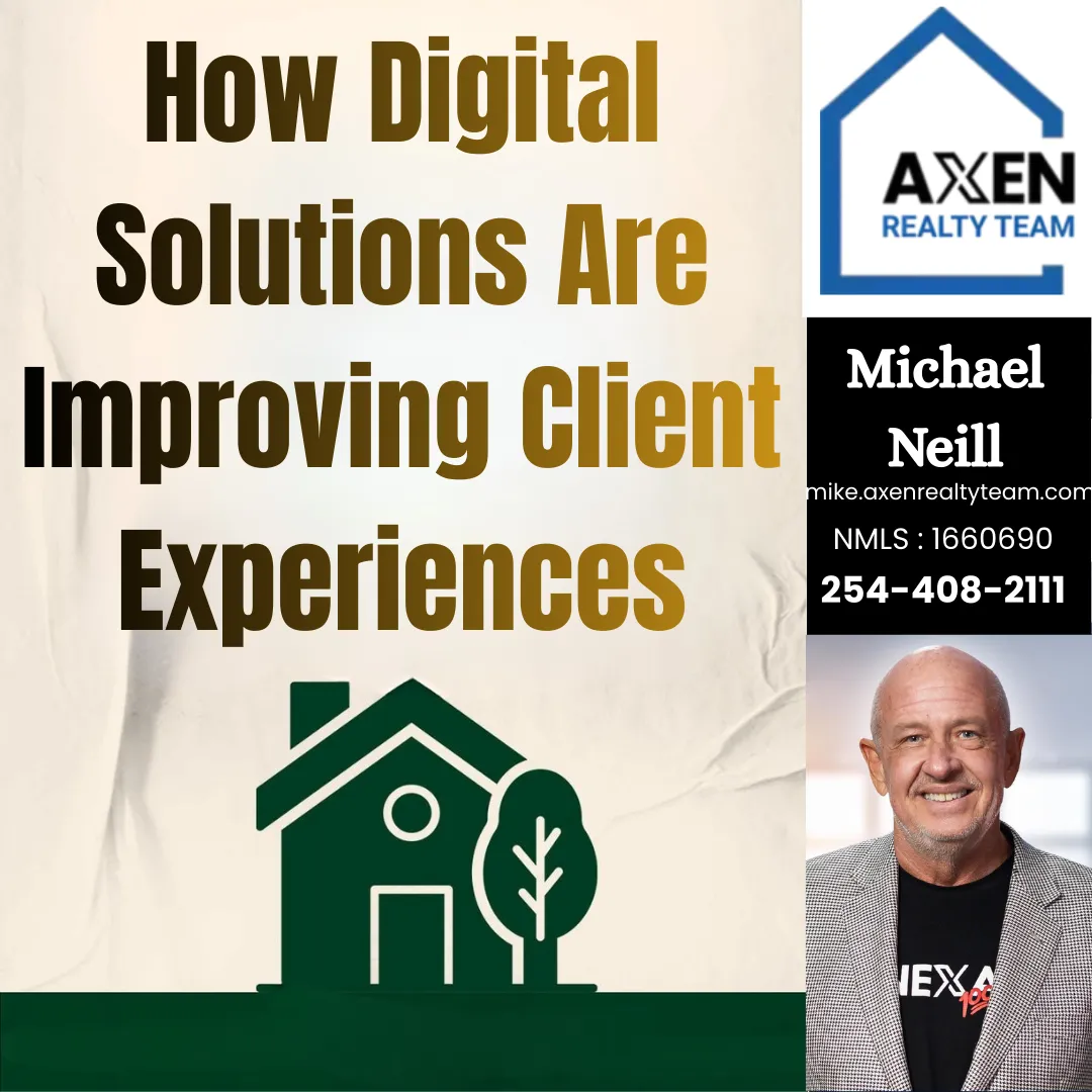 How Digital Solutions Are Improving Client Experiences