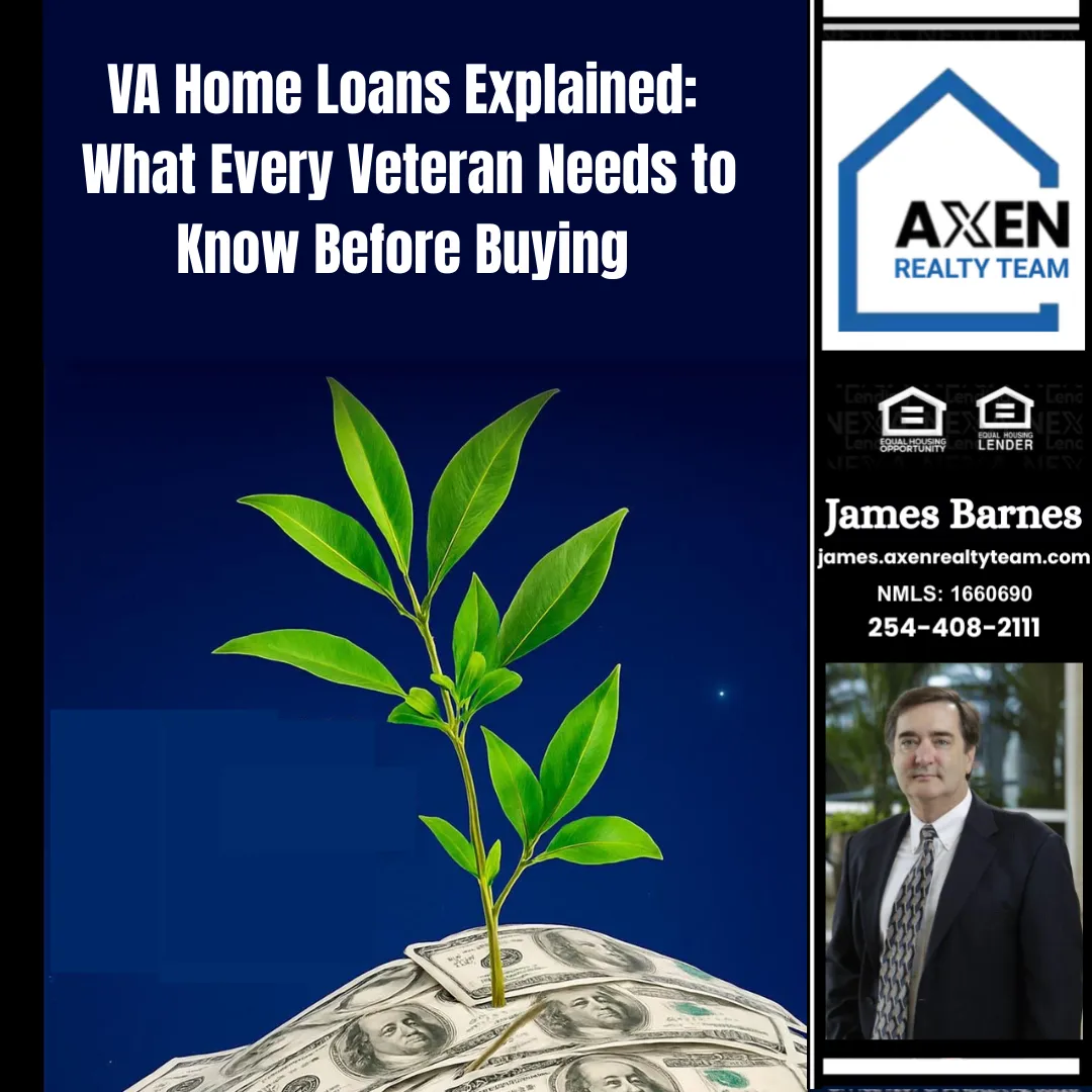 VA Home Loans Explained: What Every Veteran Needs to Know Before Buying