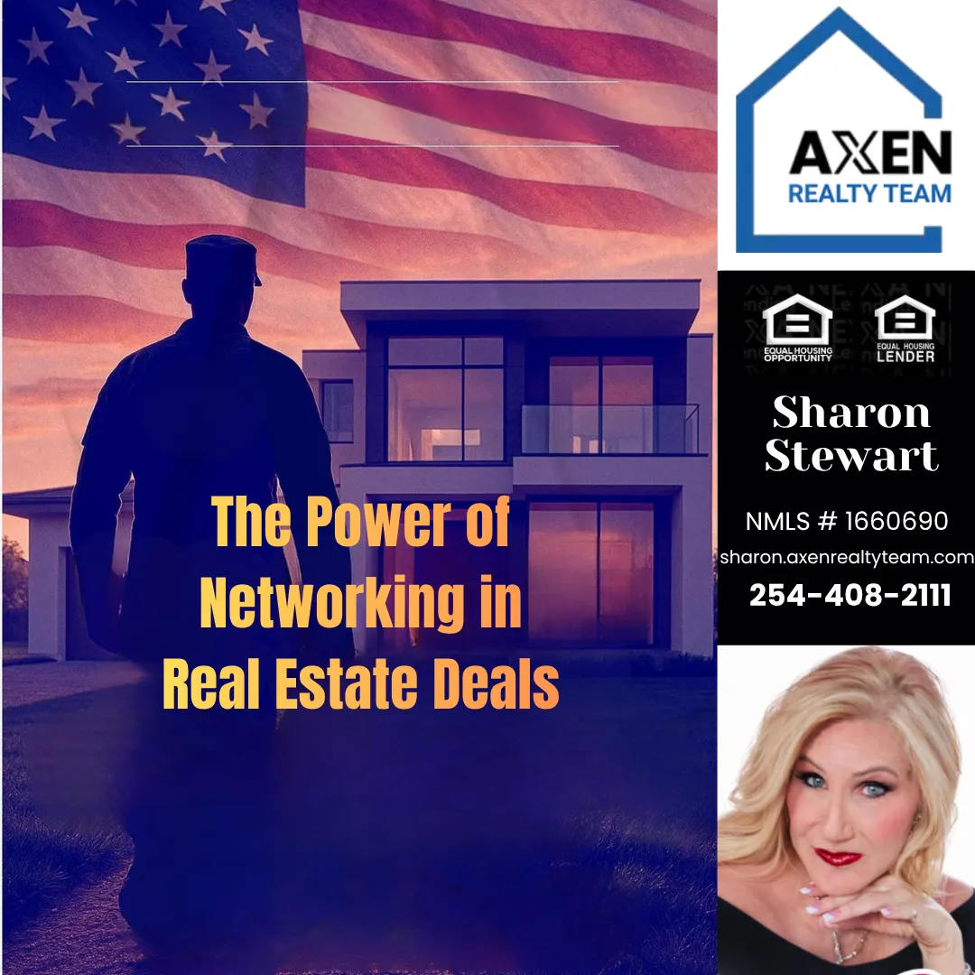 The Power of Networking in Real Estate Deals