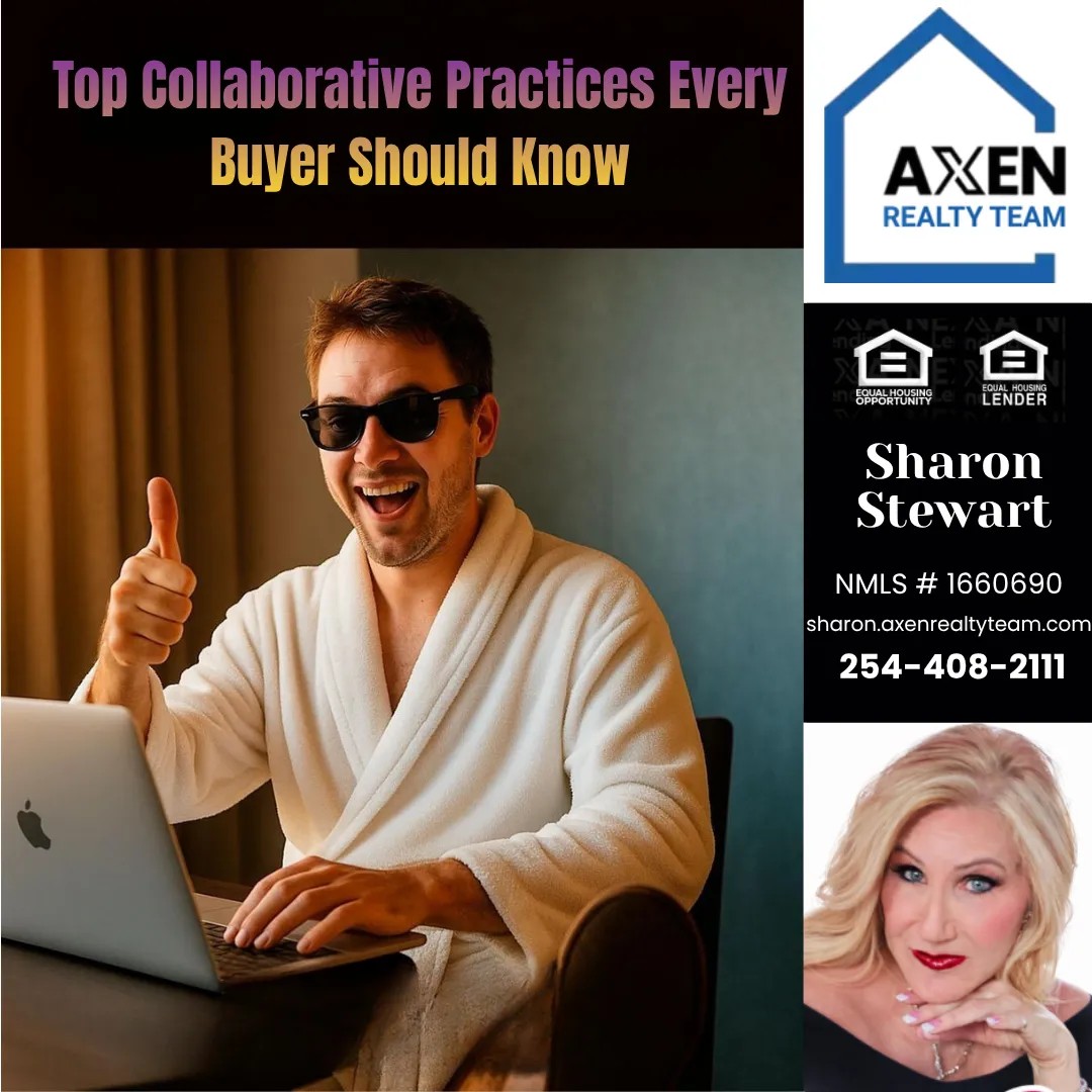 Top Collaborative Practices Every Buyer Should Know