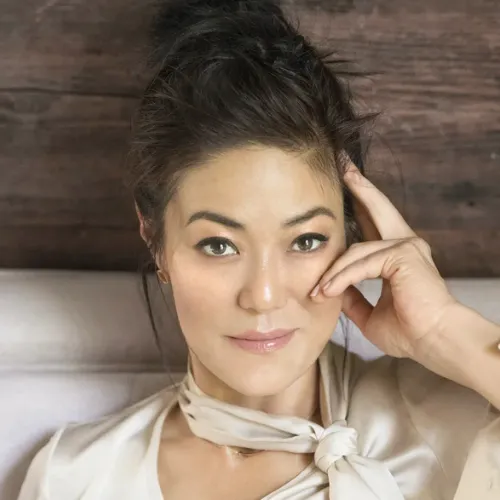 Angela Jia Kim