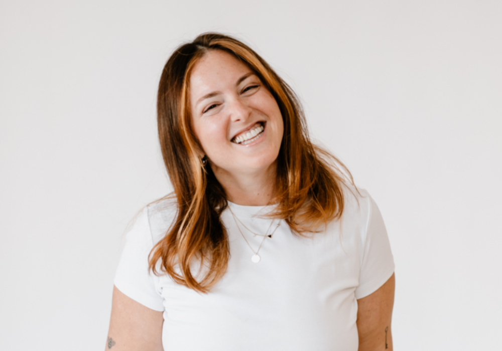 Jennifer Spivak