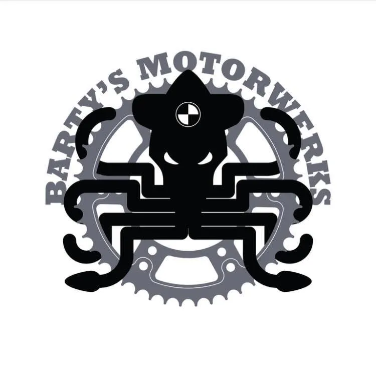 Brand Logo