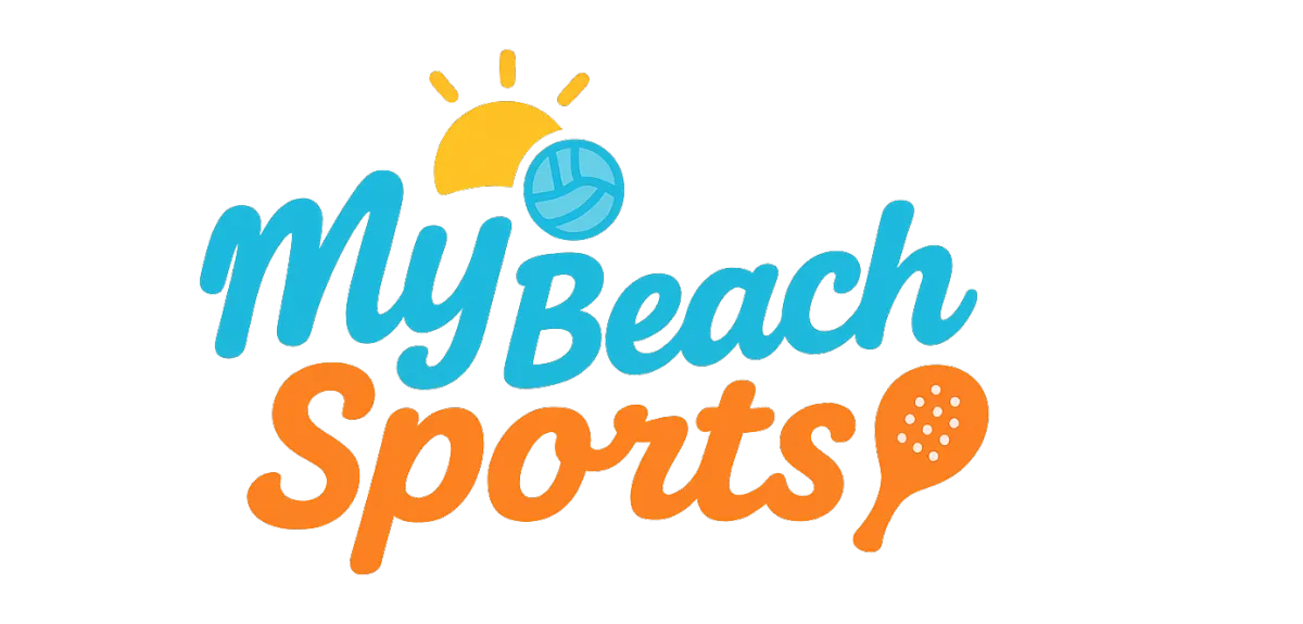 Logo My Beach Sport