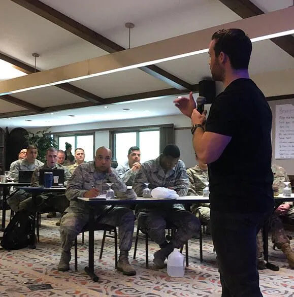 best fractional cmo companies