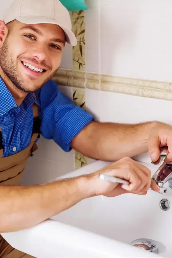 Plumber