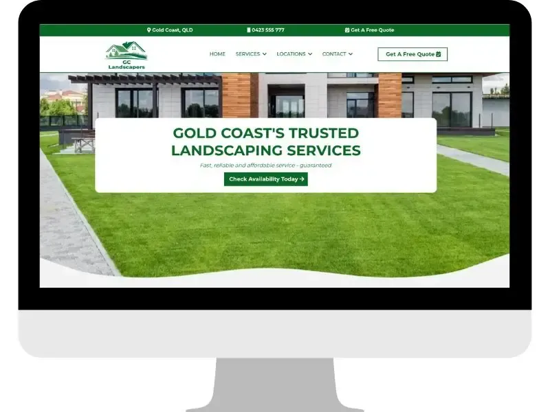 AI Powered Smart Sites