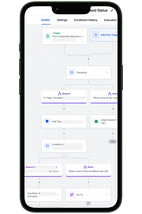 AI Google Review Support