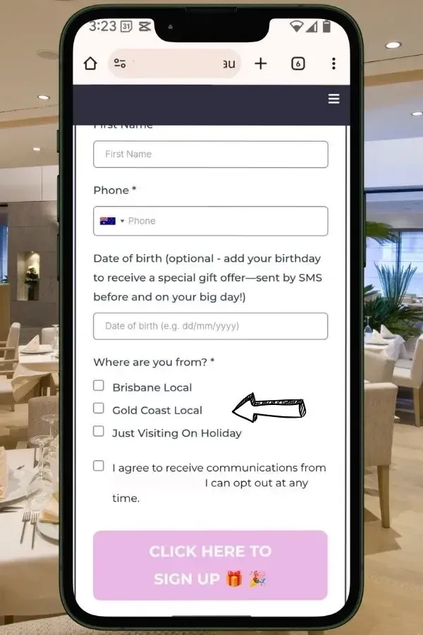 Segment Customers CRM