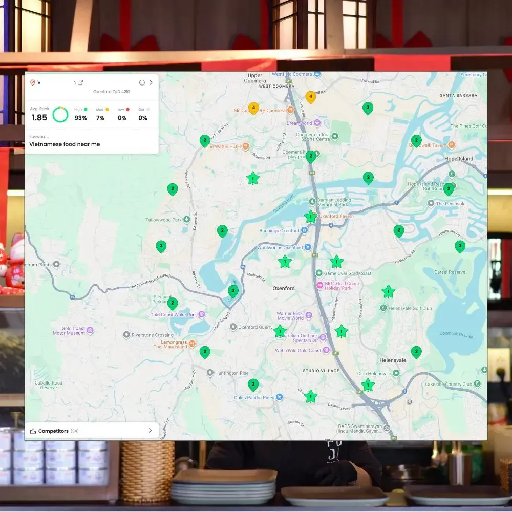Boost Visibility with Local SEO