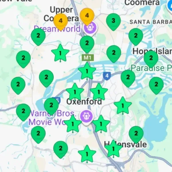 Fast Mobile and Google Friendly Websites