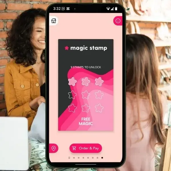 Digital Loyalty Program