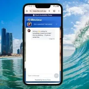 Why Choose Review Pulse?