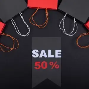 Bulk "Specials" & VIP Announcements