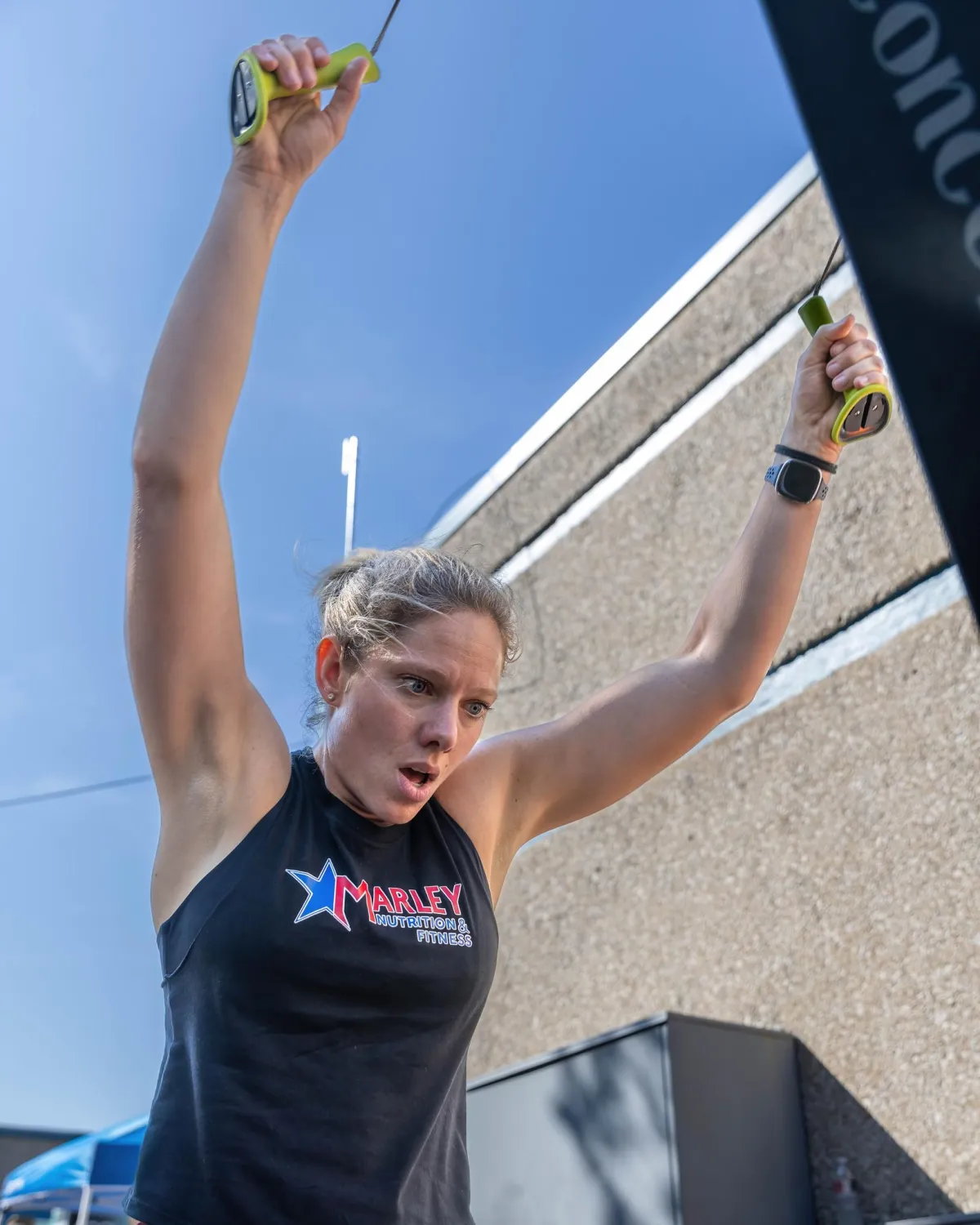 CrossFit Dietitian Coach