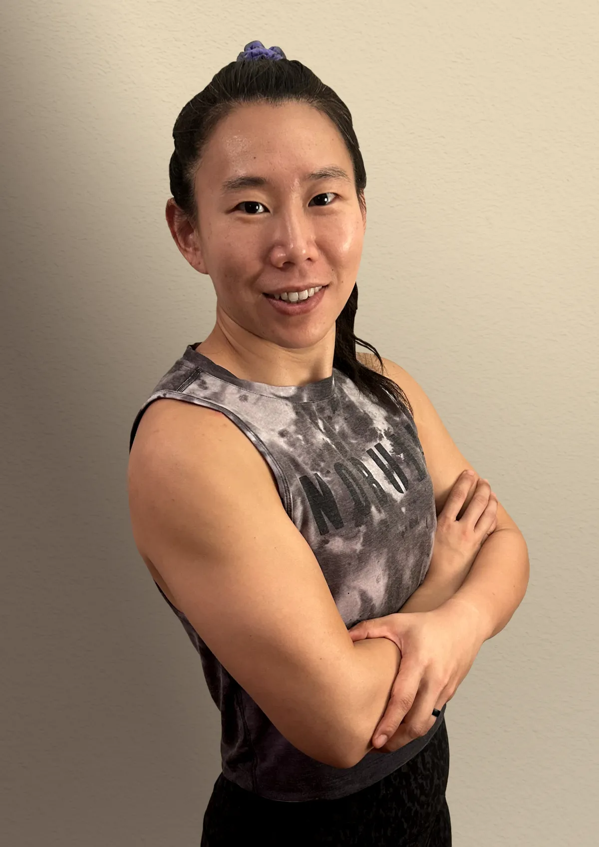 CrossFit Dietitian Coach