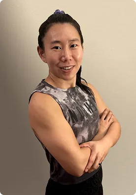 CrossFit Dietitian Coach