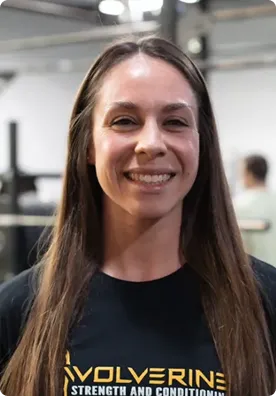 CrossFit Dietitian Coach