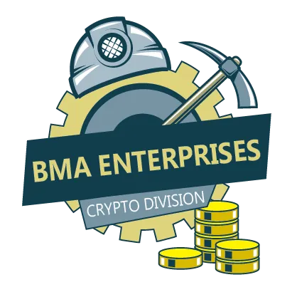 BMA Crypto Division